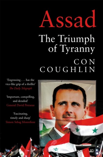 Assad Con Coughlin