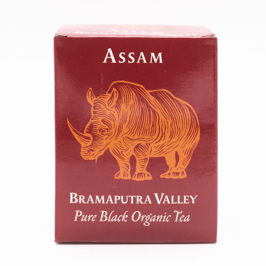 Assam Brahmaputra BIO 100 g India