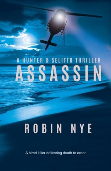 Assassin Robin Nye