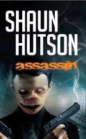 Assassin Hutson Shaun
