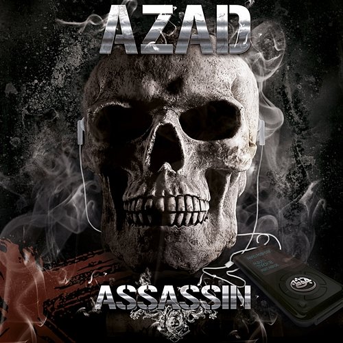 Assassin Azad