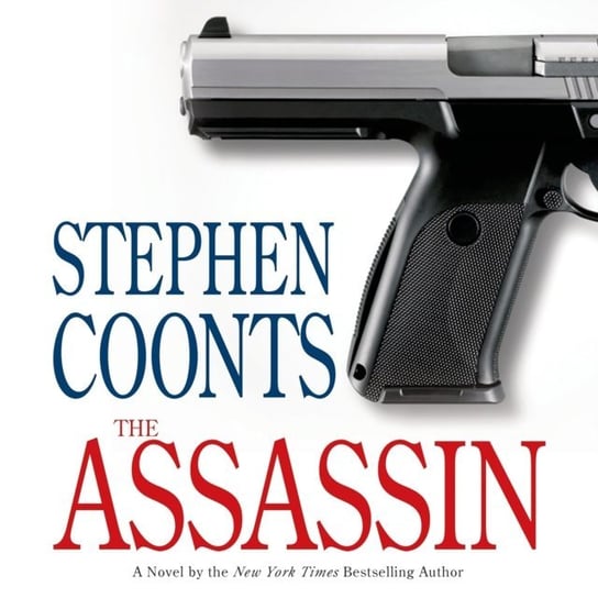 Assassin Coonts Stephen
