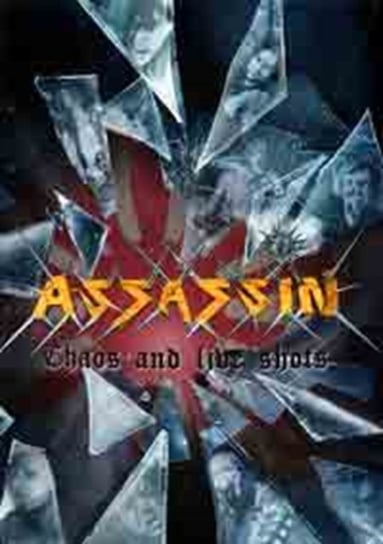 Assassin: Chaos and Live Shots (brak polskiej wersji językowej) Steamhammer