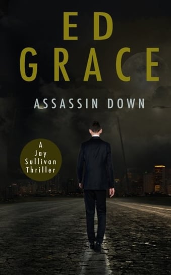 Assassin Down Grace Ed