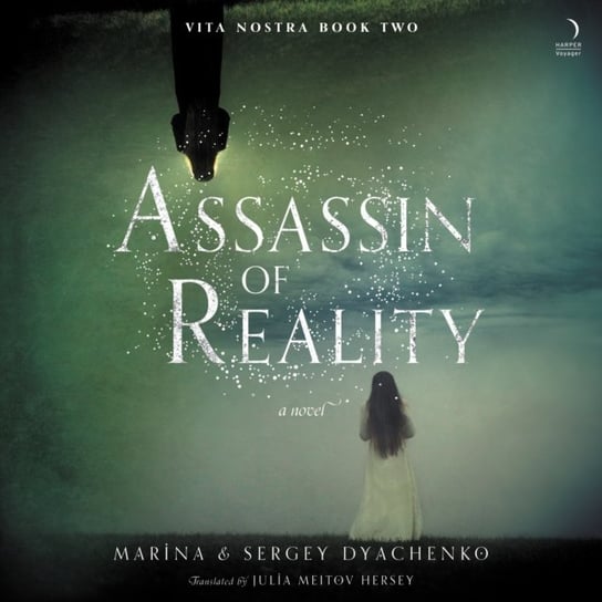 Assassin of Reality Marina Dyachenko, Sergey Dyachenko