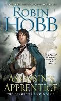 Assassin's Apprentice Hobb Robin