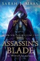 Assassin's Blade Maas Sarah J.