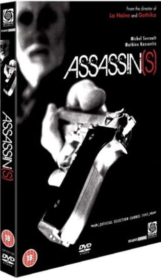 Assassin(s) (brak polskiej wersji językowej) Kassovitz Mathieu
