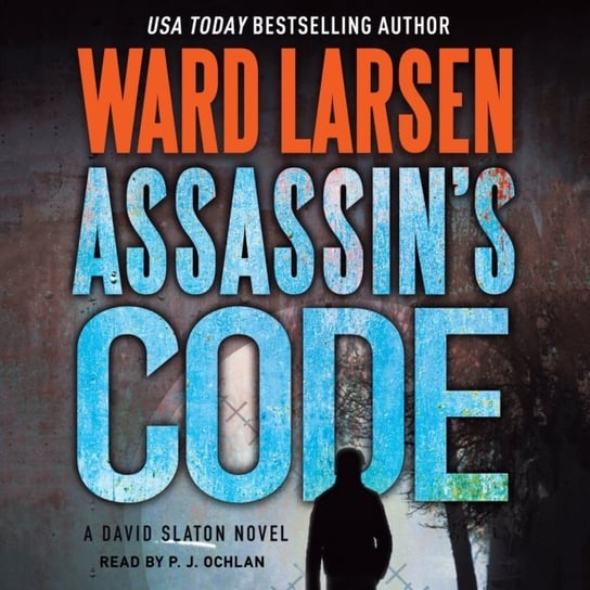 Assassin's Code Larsen Ward