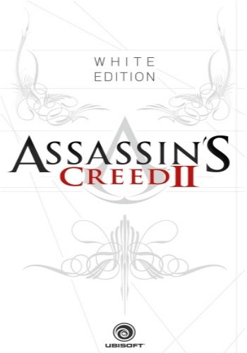 Assassin's Creed 2 - Edycja Kolekcjonerska Biała Ubisoft