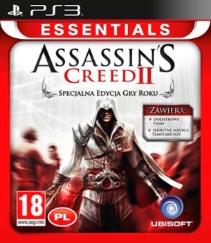 Assassin's Creed 2 - Game Of The Year Edition Ubisoft