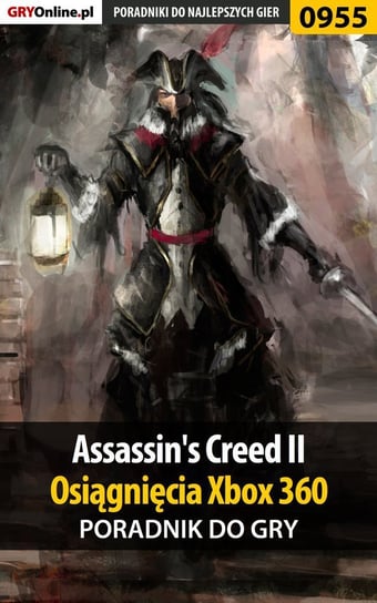 Assassin's Creed 2 - Osiągnięcia - poradnik do gry - ebook epub Liebert Szymon Hed