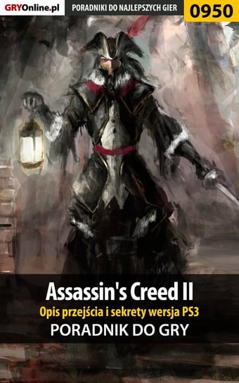 Assassin's Creed 2 - poradnik do gry Liebert Szymon Hed