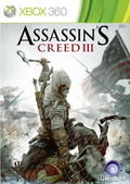 Assassin's Creed 3 Ubisoft