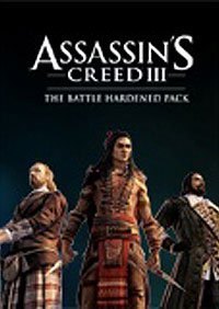 Assassin's Creed 3 - The Battle Hardened Pack DLC Ubisoft