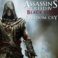 Assassin's Creed 4 Black Flag Freedom Cry DLC Ubisoft