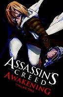 Assassin's Creed Awakening Yano Takashi