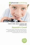 Assassin's Creed Mcbrewster John, Vandome Agnes F., Miller Frederic P.