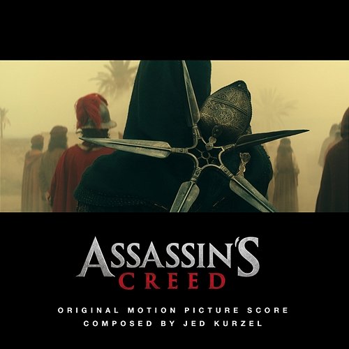 Assassin's Creed Jed Kurzel
