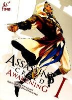 Assassin's Creed Yano Takeshi