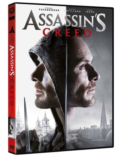 Assassin'S Creed Kurzel Justin