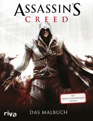 Assassin's Creed Riva Verlag, Riva
