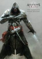 Assassin's Creed Ubisoft Entertainment