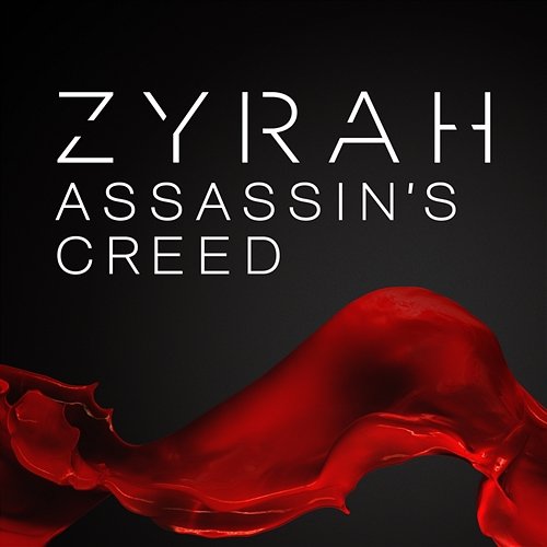 Assassin's Creed Zyrah
