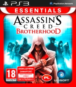 Assassin's Creed: Brotherhood Ubisoft