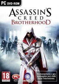 Assassin's Creed: Brotherhood Ubisoft