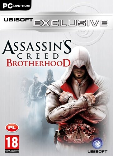 Assassin's Creed: Brotherhood Ubisoft