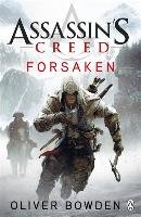 Assassin's Creed: Forsaken Bowden Oliver