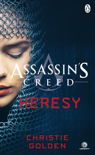 Assassin's Creed. Heresy Golden Christie