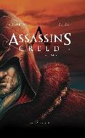 Assassin's Creed III - Accipiter Mcvittie Andy