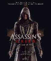 Assassin's Creed - In den Animus Nathan Ian