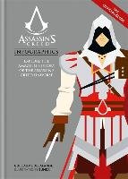 Assassin's Creed Infographics Delalande Guillaume