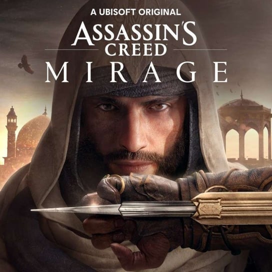 Assassin's Creed Mirage - Tutorial - podcast Michałowski Kamil, Radio Kampus