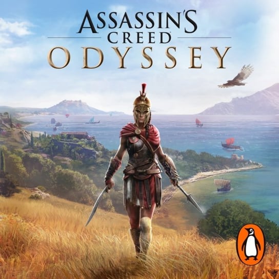Assassin s Creed Odyssey Doherty Gordon