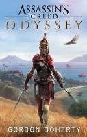 Assassin's Creed Odyssey Doherty Gordon