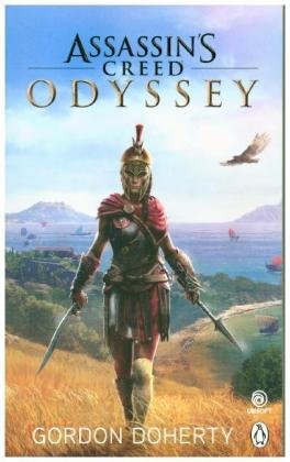 Assassin's Creed Odyssey Doherty Gordo