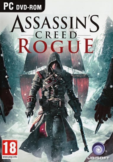 Assassin's Creed Origins + Assassin's Creed Rogue Ubisoft