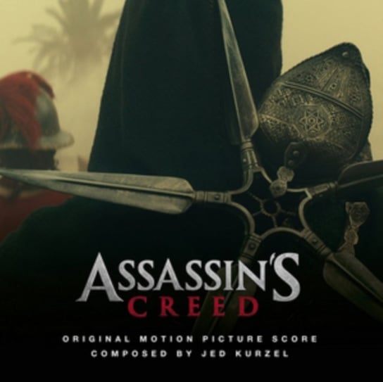 Assassin's Creed, płyta winylowa Various Artists