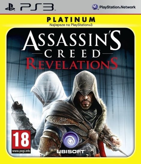 Assassin's Creed: Revelations Ubisoft