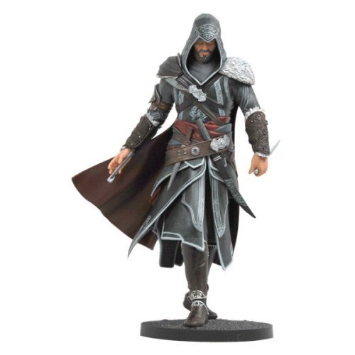 Assassin's Creed: Revelations - Figurka Ezio Ubisoft