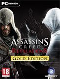 Assassin's Creed Revelations - Gold Edition Ubisoft