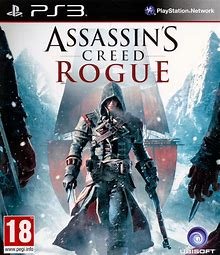 Assassin's Creed: Rogue Ubisoft