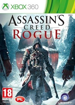 Assassin's Creed Rogue Ubisoft