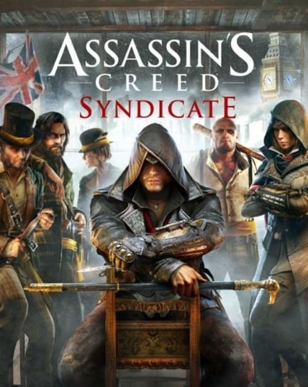 Assassin's Creed Syndicate - Season Pass Ubisoft