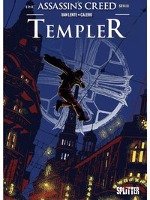 Assassin's Creed. Templer 01 (reguläre Edition) Lente Fred