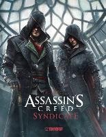 Assassin's Creed®: The Art of Assassin`s Creed® Syndicate Davies Paul